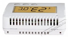 Elektrobock PT14-P-WIFI Háztartás / Otthon / Kültér - Okos otthon - Termosztát - 508074