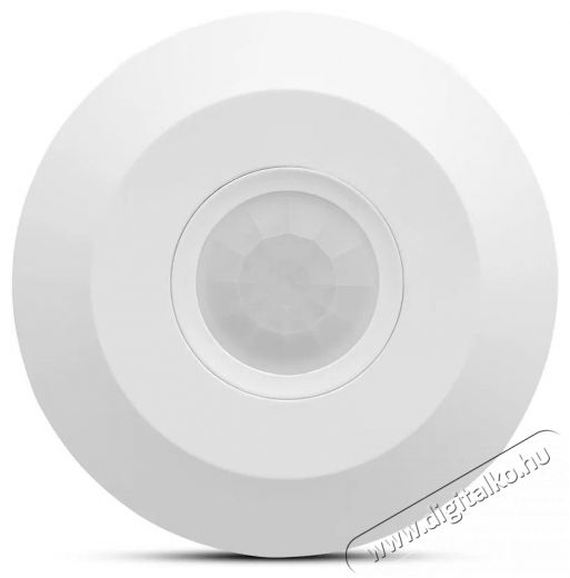 Elektrobock CN05C Háztartás / Otthon / Kültér - Biztonságtechnika - Mozgásérzékelő - 519361