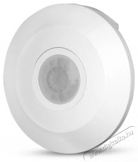 Elektrobock CN05C Háztartás / Otthon / Kültér - Biztonságtechnika - Mozgásérzékelő - 519361