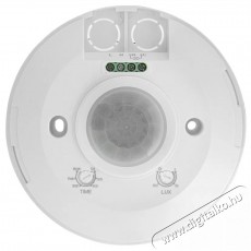 Elektrobock CN05C Háztartás / Otthon / Kültér - Biztonságtechnika - Mozgásérzékelő - 519361