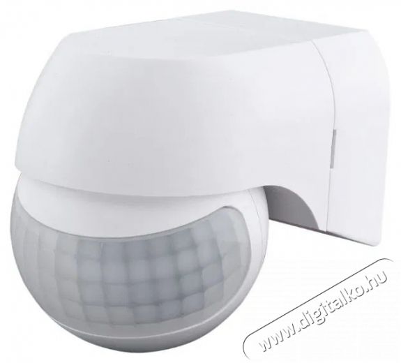 Elektrobock CN11 mini Háztartás / Otthon / Kültér - Biztonságtechnika - Mozgásérzékelő - 519363