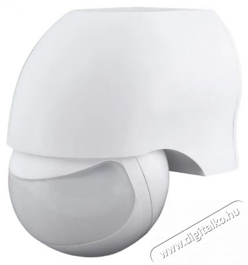 Elektrobock CN12 Háztartás / Otthon / Kültér - Biztonságtechnika - Mozgásérzékelő - 519365