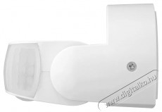 Elektrobock CN15F Háztartás / Otthon / Kültér - Biztonságtechnika - Mozgásérzékelő - 519366