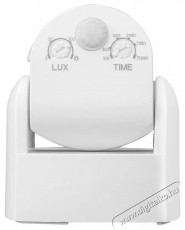 Elektrobock CN15F Háztartás / Otthon / Kültér - Biztonságtechnika - Mozgásérzékelő - 519366