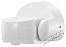 Elektrobock CN15F Háztartás / Otthon / Kültér - Biztonságtechnika - Mozgásérzékelő - 519366