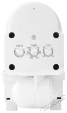 Elektrobock CN16F Háztartás / Otthon / Kültér - Biztonságtechnika - Mozgásérzékelő - 519367