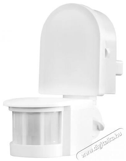 Elektrobock CN16F Háztartás / Otthon / Kültér - Biztonságtechnika - Mozgásérzékelő - 519367