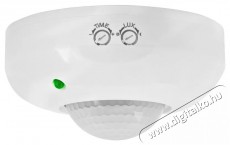 Elektrobock CN20 Háztartás / Otthon / Kültér - Biztonságtechnika - Mozgásérzékelő - 519368