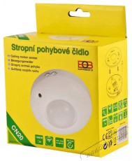 Elektrobock CN20 Háztartás / Otthon / Kültér - Biztonságtechnika - Mozgásérzékelő - 519368