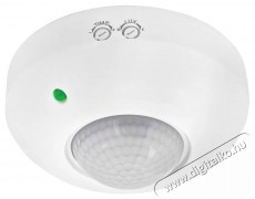 Elektrobock CN20 Háztartás / Otthon / Kültér - Biztonságtechnika - Mozgásérzékelő - 519368