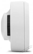 Elektrobock KD-122LH WiFi Háztartás / Otthon / Kültér - Biztonságtechnika - Füst- és szén-monoxid érzékelő - 519370