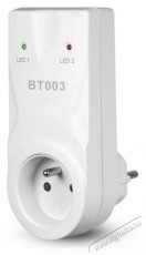 Elektrobock BT003 - vevőegység a BT710 készülékhez Háztartás / Otthon / Kültér - Okos otthon - Okos konnektor - 522514