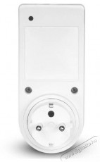 Elektrobock BT003 - vevőegység a BT710 készülékhez Háztartás / Otthon / Kültér - Okos otthon - Okos konnektor - 522514