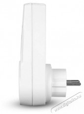 Elektrobock BT003 - vevőegység a BT710 készülékhez Háztartás / Otthon / Kültér - Okos otthon - Okos konnektor - 522514