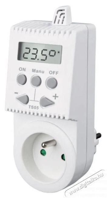 Elektrobock TS05 &Uacute;jdons&aacute;gok - &Uacute;j term&eacute;kek - 522516