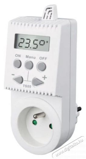 Elektrobock TS05 &Uacute;jdons&aacute;gok - &Uacute;j term&eacute;kek - 522516