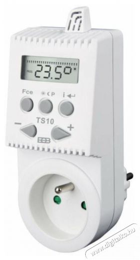 Elektrobock TS10 Újdonságok - Új termékek - 522518