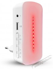 Elektrobock BZ33-MP3 H&aacute;ztart&aacute;s / Otthon / K&uuml;lt&eacute;r - Lak&aacute;sfelszerel&eacute;s - Csengő - 519356