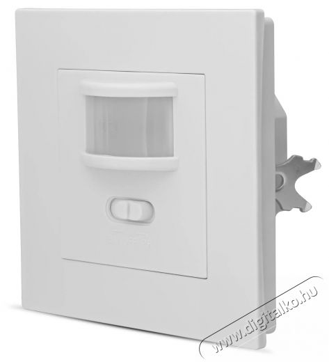 Elektrobock CN02C Háztartás / Otthon / Kültér - Biztonságtechnika - Mozgásérzékelő - 519358