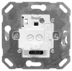 Elektrobock CN02C Háztartás / Otthon / Kültér - Biztonságtechnika - Mozgásérzékelő - 519358