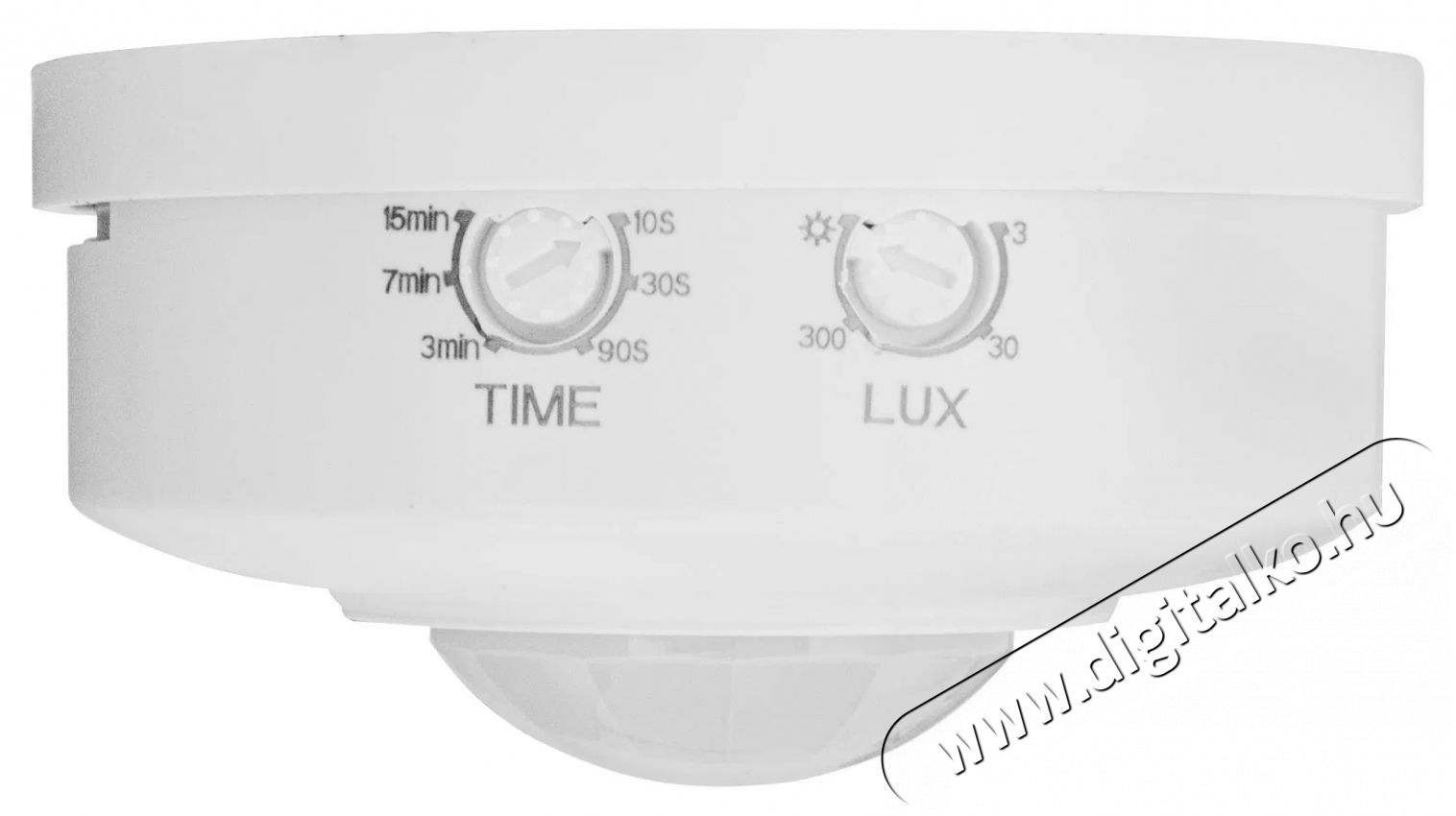 Elektrobock CN05A H&aacute;ztart&aacute;s / Otthon / K&uuml;lt&eacute;r - Biztons&aacute;gtechnika - Mozg&aacute;s&eacute;rz&eacute;kelő - 519359