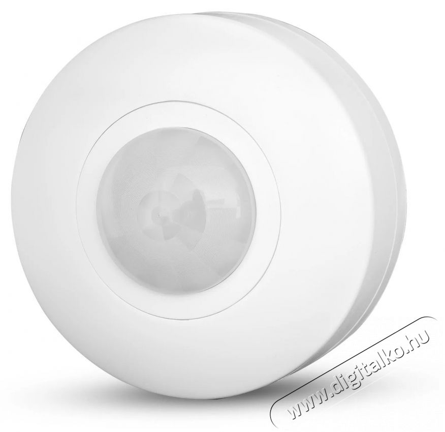 Elektrobock CN05A H&aacute;ztart&aacute;s / Otthon / K&uuml;lt&eacute;r - Biztons&aacute;gtechnika - Mozg&aacute;s&eacute;rz&eacute;kelő - 519359