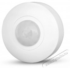 Elektrobock CN05A Háztartás / Otthon / Kültér - Biztonságtechnika - Mozgásérzékelő - 519359