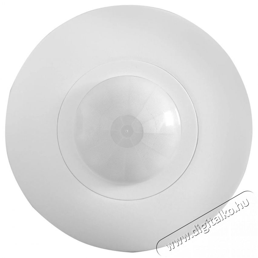 Elektrobock CN05A H&aacute;ztart&aacute;s / Otthon / K&uuml;lt&eacute;r - Biztons&aacute;gtechnika - Mozg&aacute;s&eacute;rz&eacute;kelő - 519359