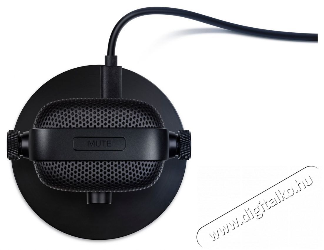 Elgato Wave: 3 Fot&oacute;-Vide&oacute; kieg&eacute;sz&iacute;tők - Mikrofon - Fot&oacute;-vide&oacute; mikrofon - 524707