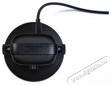 Elgato Wave: 3 Fot&oacute;-Vide&oacute; kieg&eacute;sz&iacute;tők - Mikrofon - Fot&oacute;-vide&oacute; mikrofon - 524707