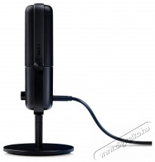 Elgato Wave: 3 Fot&oacute;-Vide&oacute; kieg&eacute;sz&iacute;tők - Mikrofon - Fot&oacute;-vide&oacute; mikrofon - 524707