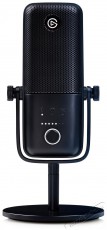 Elgato Wave: 3 Fotó-Videó kiegészítők - Mikrofon - Fotó-videó mikrofon - 524707
