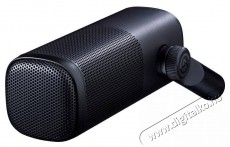 Elgato Wave DX Fotó-Videó kiegészítők - Mikrofon - Mikrofon rádióknak - 524708