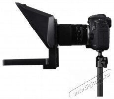 Elgato 10WAD9901 prompter, Teleprompter be&eacute;p&iacute;tett monitorral a vide&oacute; szkriptekhez, Stream Deck kompatibilis Iroda &eacute;s sz&aacute;m&iacute;t&aacute;stechnika - Egy&eacute;b sz&aacute;m&iacute;t&aacute;stechnikai term&eacute;k - 533346