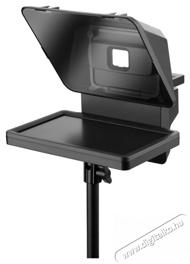 Elgato 10WAD9901 prompter, Teleprompter be&eacute;p&iacute;tett monitorral a vide&oacute; szkriptekhez, Stream Deck kompatibilis Iroda &eacute;s sz&aacute;m&iacute;t&aacute;stechnika - Egy&eacute;b sz&aacute;m&iacute;t&aacute;stechnikai term&eacute;k - 533346