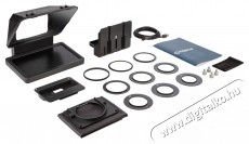 Elgato 10WAD9901 prompter, Teleprompter be&eacute;p&iacute;tett monitorral a vide&oacute; szkriptekhez, Stream Deck kompatibilis Iroda &eacute;s sz&aacute;m&iacute;t&aacute;stechnika - Egy&eacute;b sz&aacute;m&iacute;t&aacute;stechnikai term&eacute;k - 533346