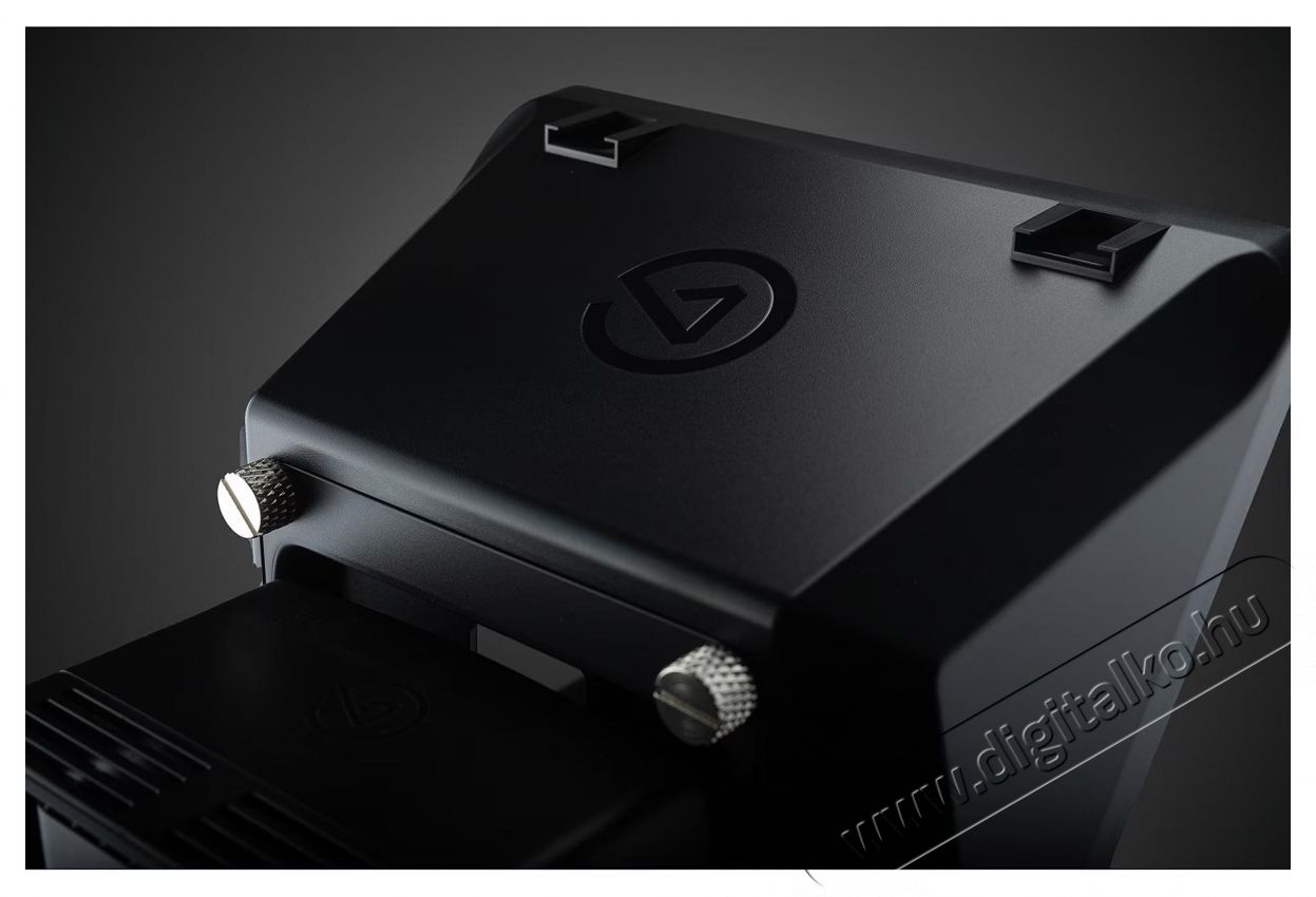 Elgato 10WAD9901 prompter, Teleprompter be&eacute;p&iacute;tett monitorral a vide&oacute; szkriptekhez, Stream Deck kompatibilis Iroda &eacute;s sz&aacute;m&iacute;t&aacute;stechnika - Egy&eacute;b sz&aacute;m&iacute;t&aacute;stechnikai term&eacute;k - 533346