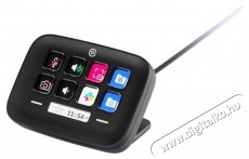 Elgato Neo Stream Deck, 8 gomb, fekete Iroda &eacute;s sz&aacute;m&iacute;t&aacute;stechnika - Sz&aacute;m&iacute;t&oacute;g&eacute;p tartoz&eacute;k - PC kontroller - 533340