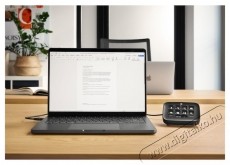 Elgato Neo Stream Deck, 8 gomb, fekete Iroda &eacute;s sz&aacute;m&iacute;t&aacute;stechnika - Sz&aacute;m&iacute;t&oacute;g&eacute;p tartoz&eacute;k - PC kontroller - 533340