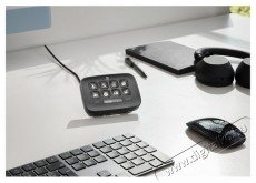 Elgato Neo Stream Deck, 8 gomb, fekete Iroda &eacute;s sz&aacute;m&iacute;t&aacute;stechnika - Sz&aacute;m&iacute;t&oacute;g&eacute;p tartoz&eacute;k - PC kontroller - 533340