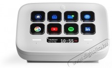 Elgato NEO Stream Deck streaming konzol, PC &eacute;s MAC Iroda &eacute;s sz&aacute;m&iacute;t&aacute;stechnika - Sz&aacute;m&iacute;t&oacute;g&eacute;p tartoz&eacute;k - PC kontroller - 533337
