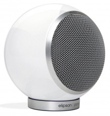 Elipson Planet M hangsugárzó - fehér Audio-Video / Hifi / Multimédia - Hangfal - Hangfalszett - Polc / állványos/ háttér hangsugárzó - 293273