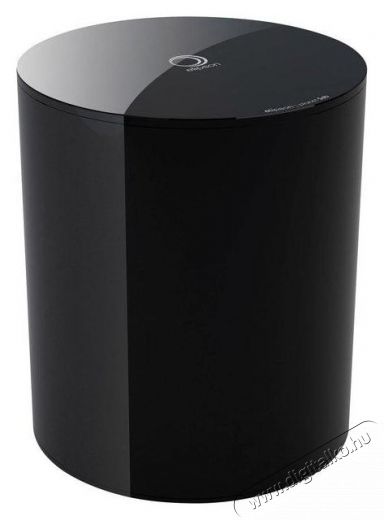 Elipson Planet Sub mélynyomó - fekete Audio-Video / Hifi / Multimédia - Hangfal - Hangfalszett - Mélynyomó - 293406