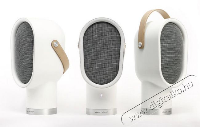 Elipson Lenny hangsugárzó Audio-Video / Hifi / Multimédia - Hordozható, vezeték nélküli / bluetooth hangsugárzó - Hordozható, vezeték nélküli / bluetooth hangsugárzó - 293276