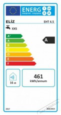 ELIZ EHT 4.5 Háztartás / Otthon / Kültér - Vízmelegítő / bojler / tároló - Vízmelegítő - 515387