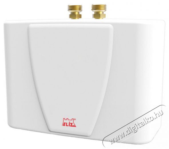 ELIZ EHT 4.5 Háztartás / Otthon / Kültér - Vízmelegítő / bojler / tároló - Vízmelegítő - 515387