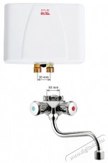 ELIZ EHT 5.5 H&aacute;ztart&aacute;s / Otthon / K&uuml;lt&eacute;r - V&iacute;zmeleg&iacute;tő / bojler / t&aacute;rol&oacute; - V&iacute;zmeleg&iacute;tő - 515388