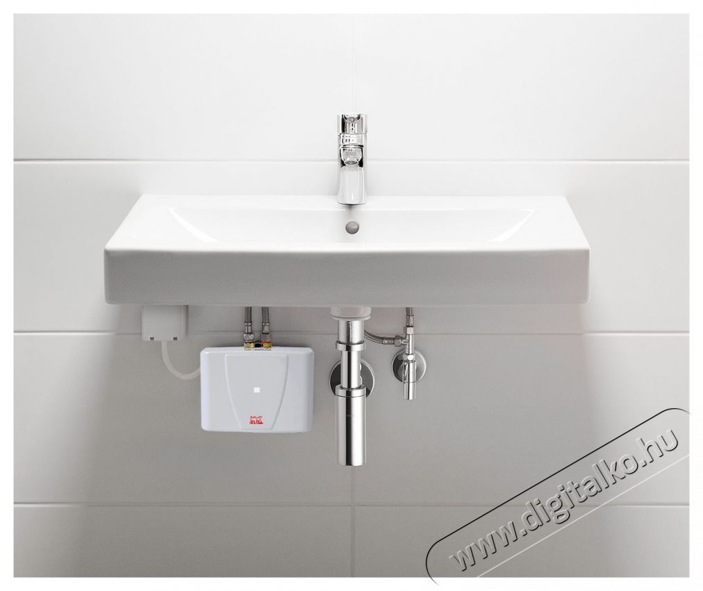 ELIZ EHT 5.5 H&aacute;ztart&aacute;s / Otthon / K&uuml;lt&eacute;r - V&iacute;zmeleg&iacute;tő / bojler / t&aacute;rol&oacute; - V&iacute;zmeleg&iacute;tő - 515388