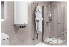 ELIZ EURO 120 IN WIFI Háztartás / Otthon / Kültér - Vízmelegítő / bojler / tároló - Bojler / melegvíz tároló - 515382