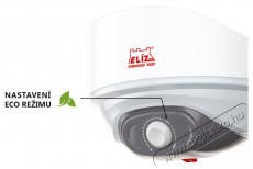 ELIZ EURO 80 X Háztartás / Otthon / Kültér - Vízmelegítő / bojler / tároló - Bojler / melegvíz tároló - 515389